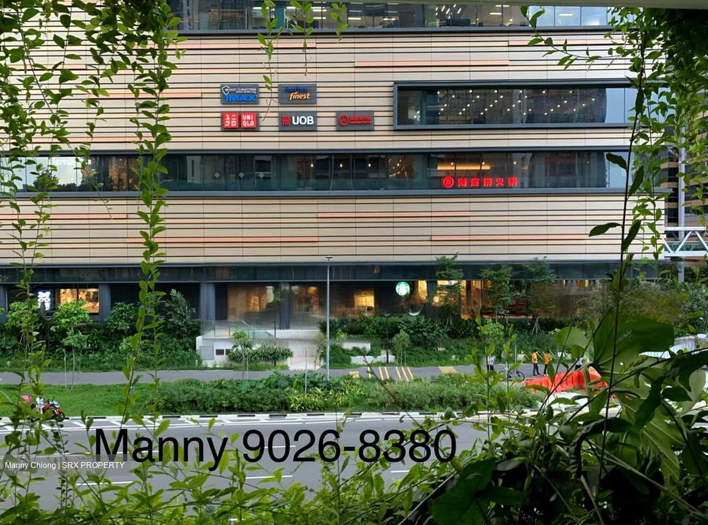 Park Place Residences At Plq (D14), Apartment #591267281